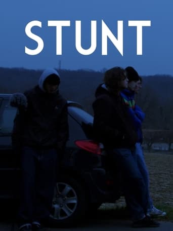 Poster of Stunt