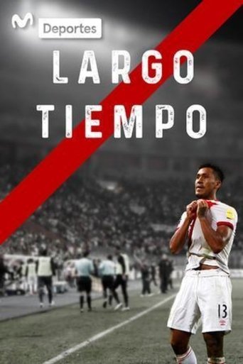 Poster of Largo tiempo