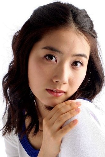 Portrait of Kim Yeong-im