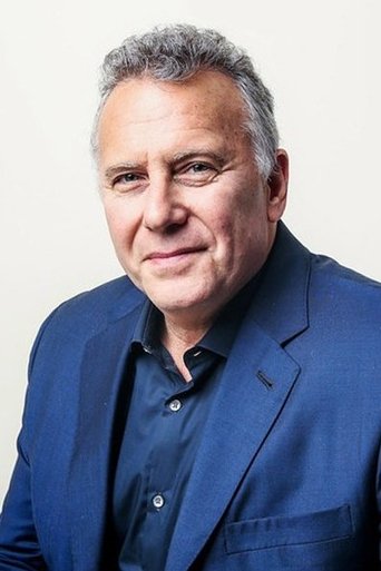 Portrait of Paul Reiser