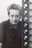 Portrait of Sergio Pagoni