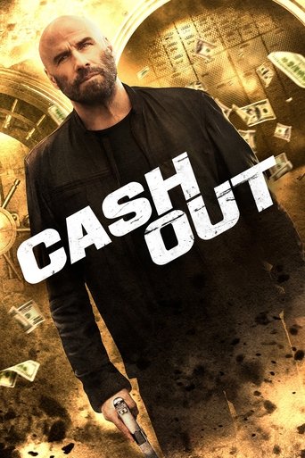 Poster of Cash Out