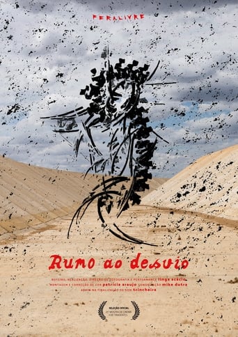 Poster of Rumo ao Desvio