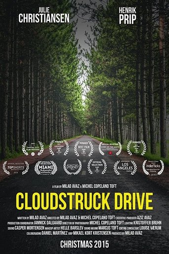 Poster of Cloudstruck Drive