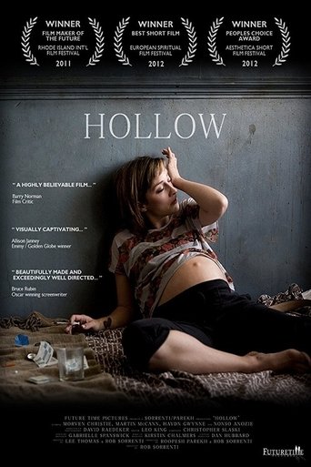 Poster of Hollow