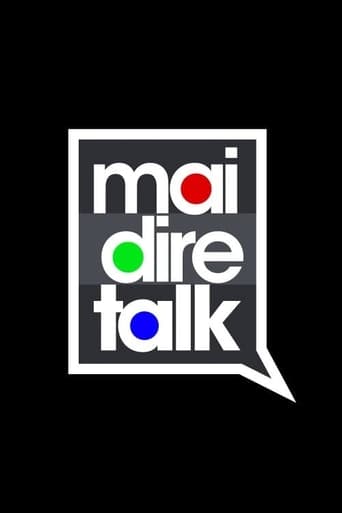 Portrait for Mai dire talk - Season 1