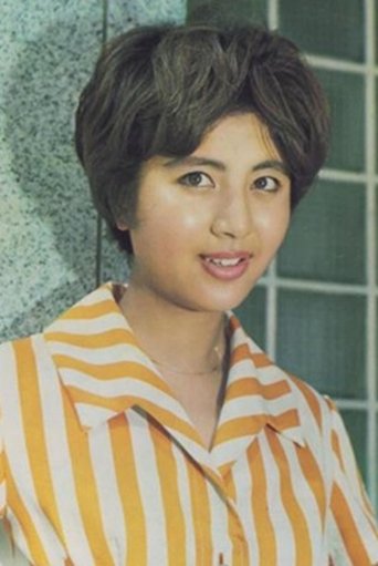 Portrait of Yūko Kashiwagi