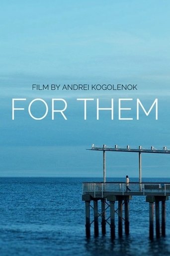 Poster of For Them
