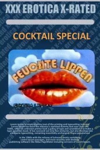 Poster of Cocktail spécial