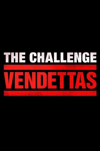 Portrait for The Challenge - Vendettas