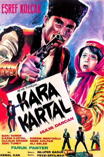 Poster of Kara Kartal