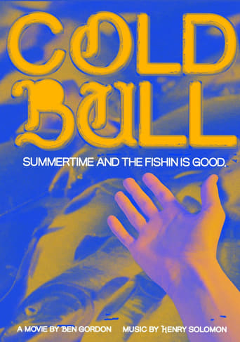 Poster of Cold Bull