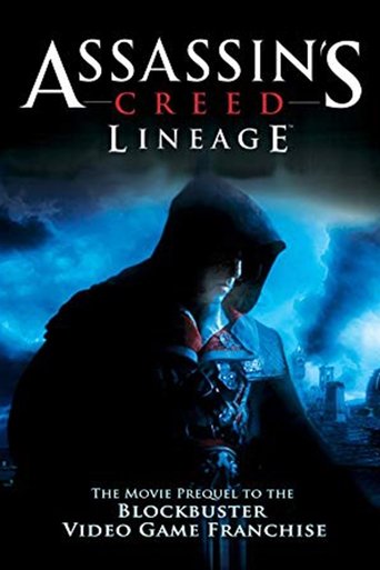 Portrait for Assassin's Creed: Lineage - Season 1
