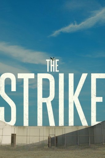 Poster of The Strike