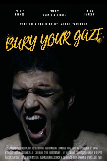 Poster of Bury Your Gaze