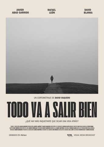 Poster of Todo va a salir bien