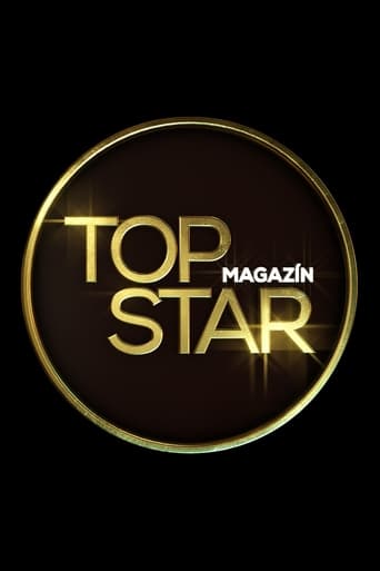 Poster of Top Star Magazín