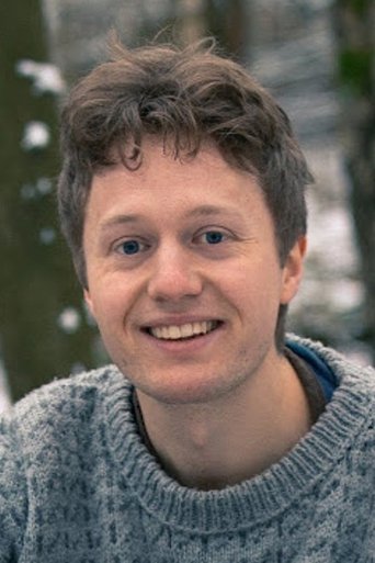 Portrait of Truls Svenningsson