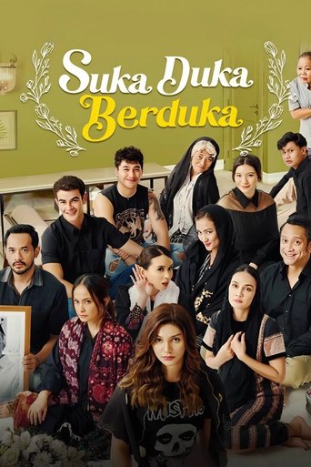 Poster of Suka Duka Berduka