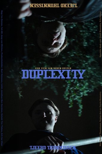 Poster of Duplexity