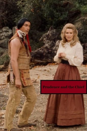 Poster of Prudence and the Chief