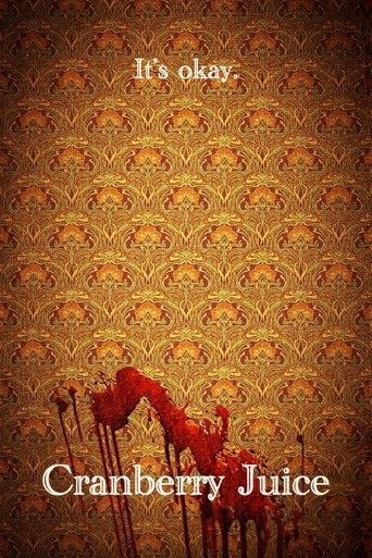 Poster of Cranberry Juice