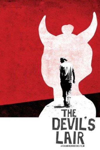The Devil's Lair Poster of The Devil's Lair