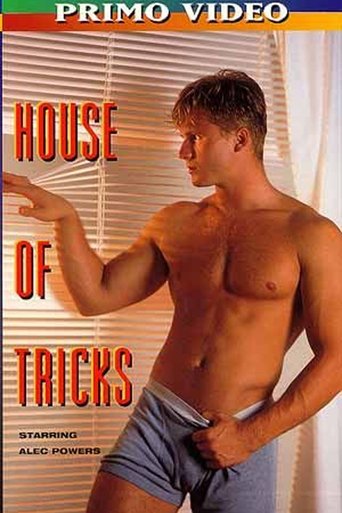 Poster of House of Tricks