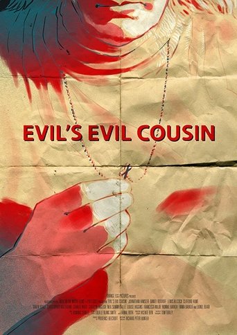 Poster of Evil's Evil Cousin