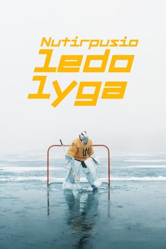 Poster of The Melted Ice League