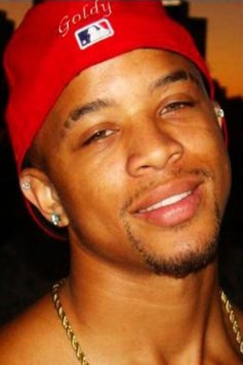 Portrait of J. Strokes