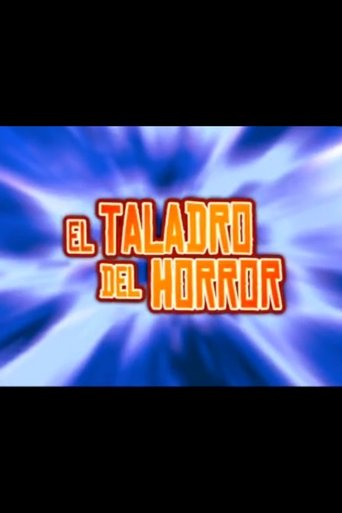 Poster of Nathan, el peluche asesino: El taladro del horror