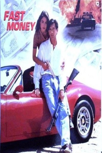 Fast Money Poster of Fast Money