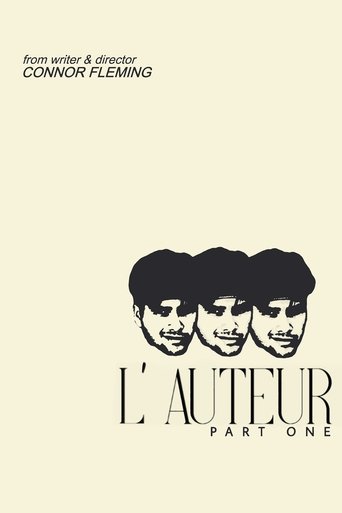 Poster of L'auteur: Part One