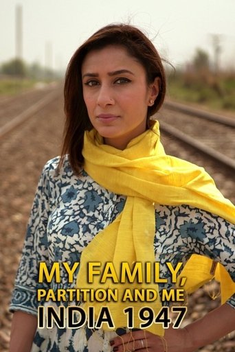 Portrait for My Family, Partition and Me: India 1947 - Miniseries
