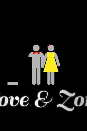 Poster of Of Love and Zombies