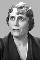 Portrait of Jane Keckley