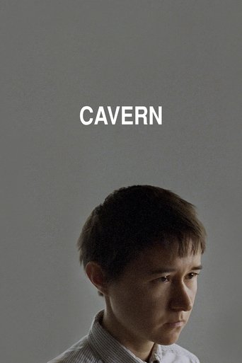 Poster of Cavern