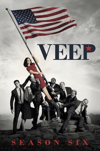 Portrait for Veep - Season 6