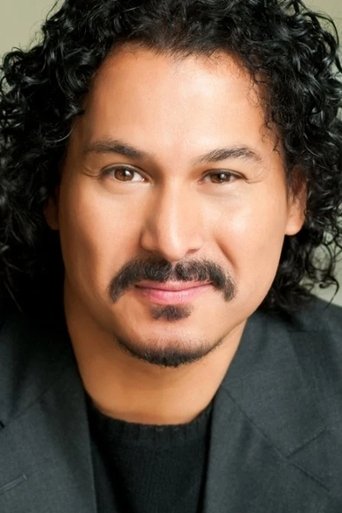 Portrait of Gino Montesinos