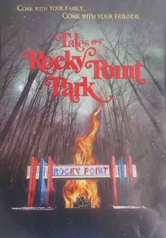 Poster of Tales of Rocky Point Park