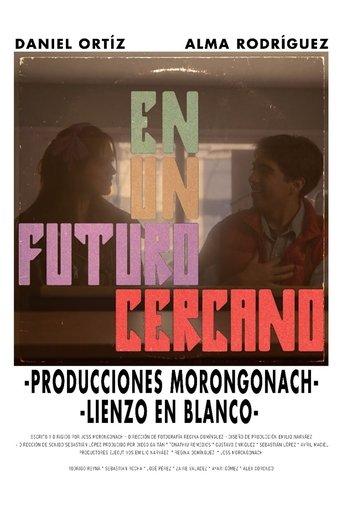 Poster of In the near future