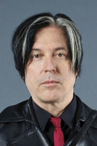 Portrait of Troy Van Leeuwen