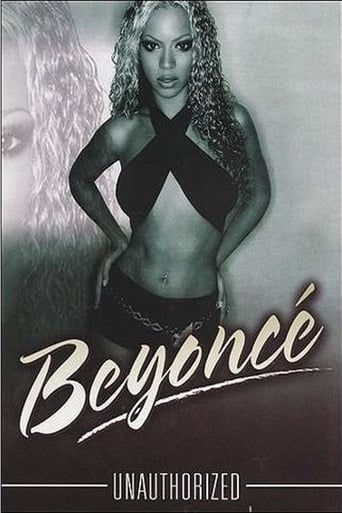 Poster of Beyoncé: Unauthorized