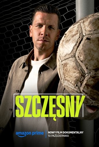 Poster of Szczęsny