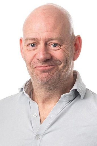 Portrait of Dennis Jansen