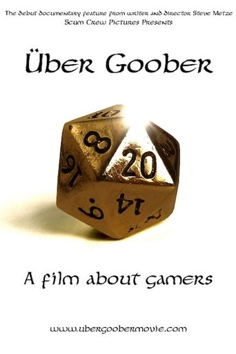 Poster of Über Goober