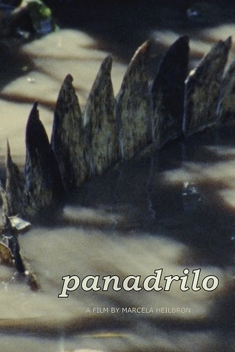 Poster of Panadrilo