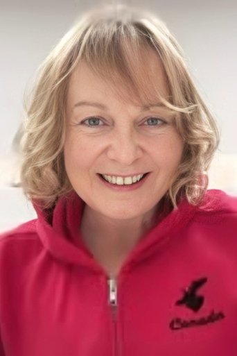 Portrait of Joscelynne Bordeaux