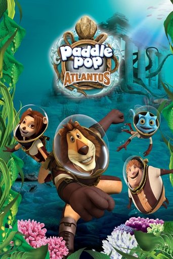 Poster of Paddle Pop Atlantos